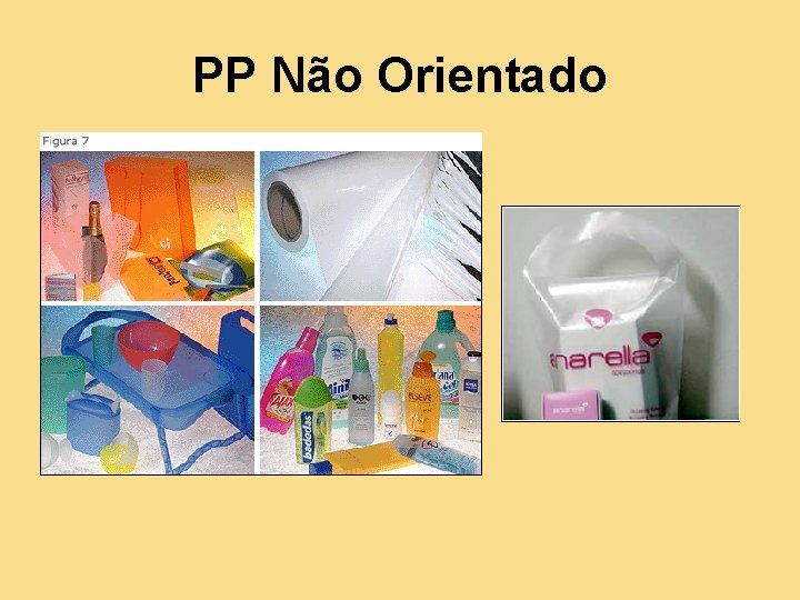 PP Não Orientado 