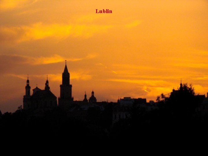 Lublin 