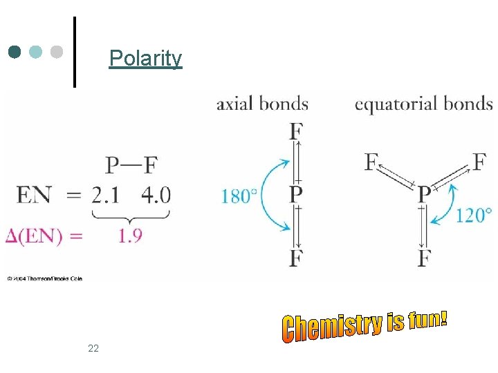 Polarity 22 