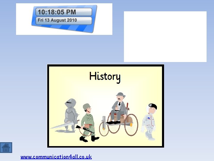 www. communication 4 all. co. uk 