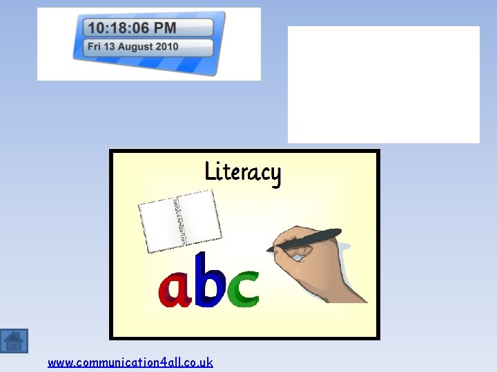 www. communication 4 all. co. uk 
