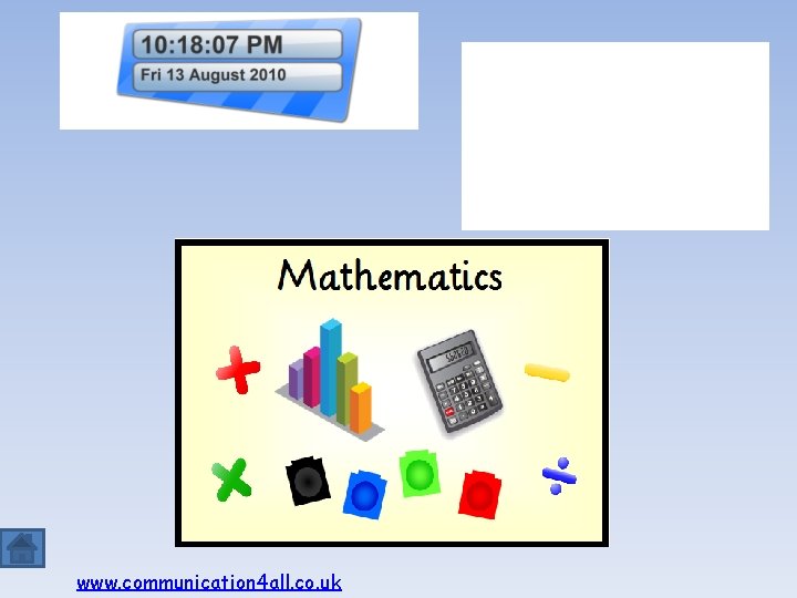 www. communication 4 all. co. uk 