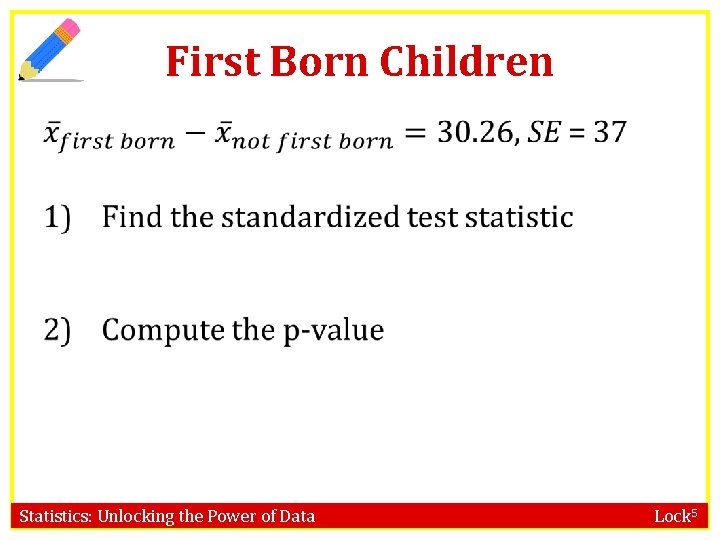 First Born Children Statistics: Unlocking the Power of Data Lock 5 