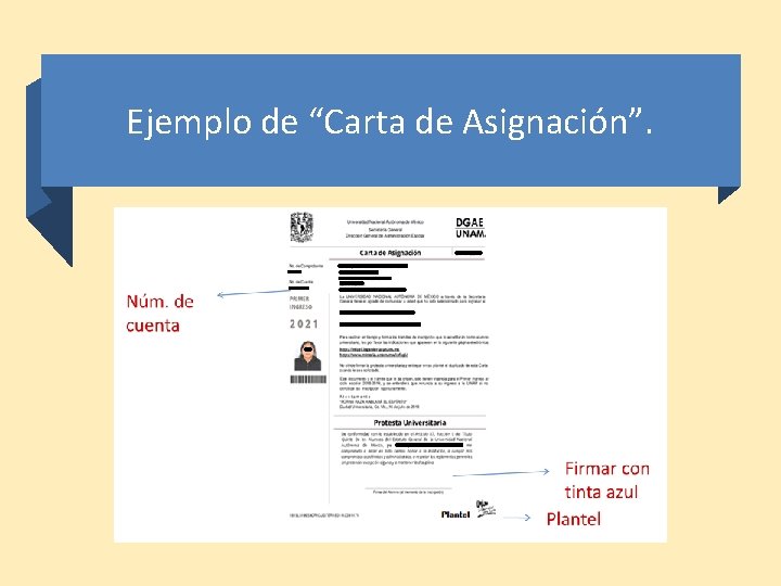 Bienvenidos a la Prepa 4 alumnos de Nuevo