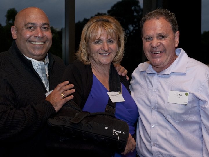  knowmore’s engagement team 