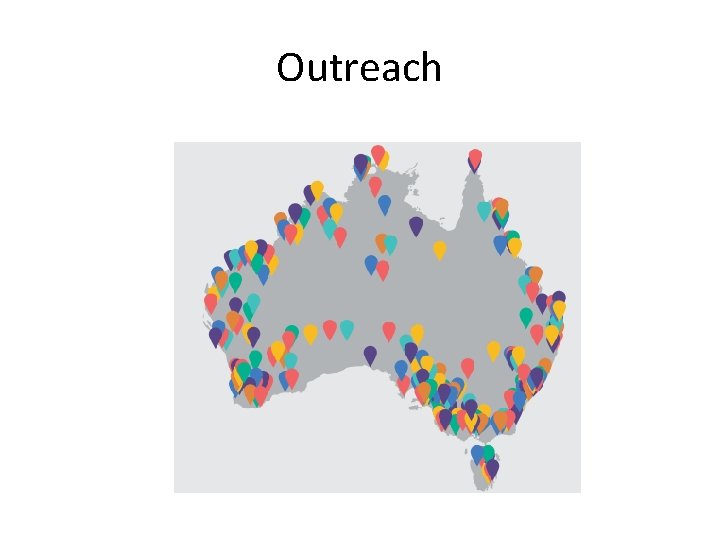 Outreach 