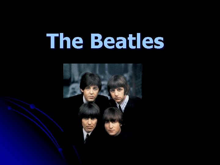 The Beatles 