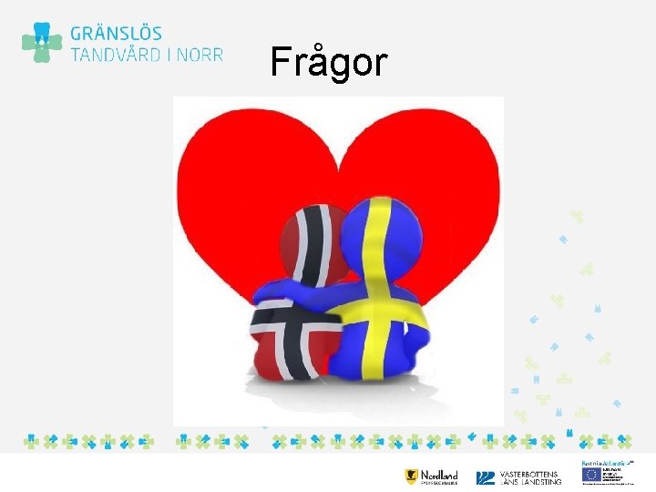 Frågor 