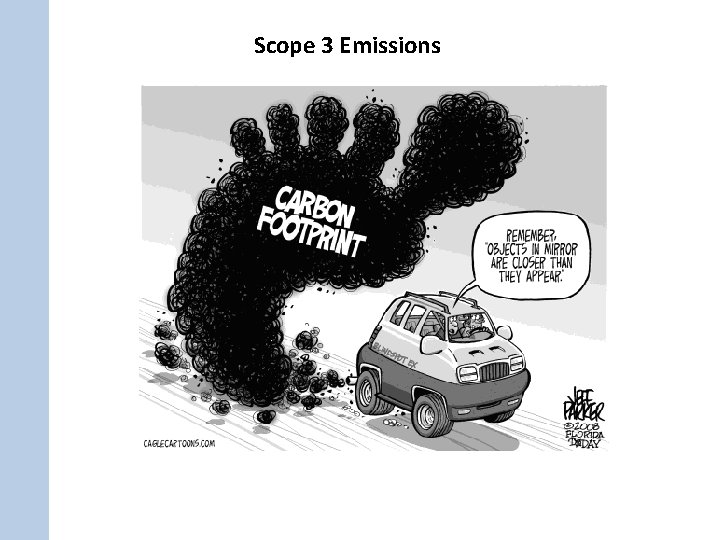 Scope 3 Emissions 