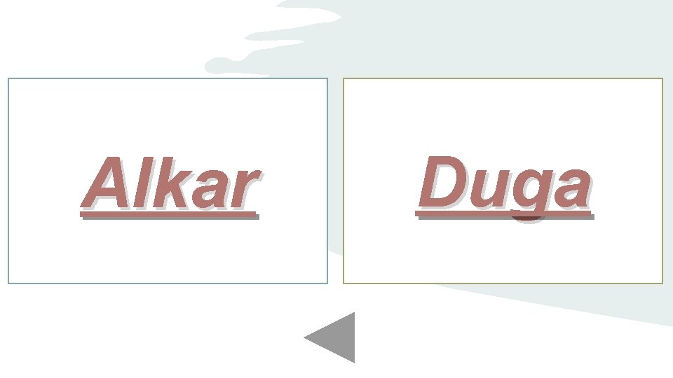 Alkar Duga 