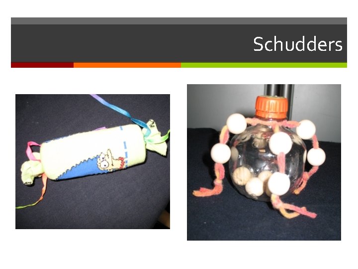 Schudders 