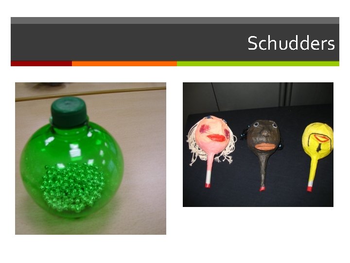Schudders 