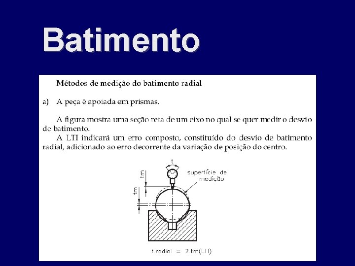 Batimento 