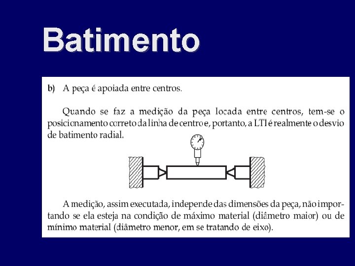 Batimento 