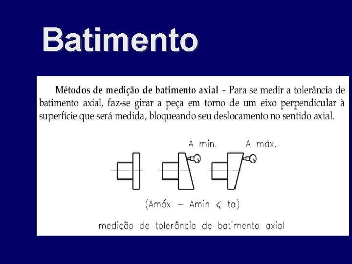 Batimento 