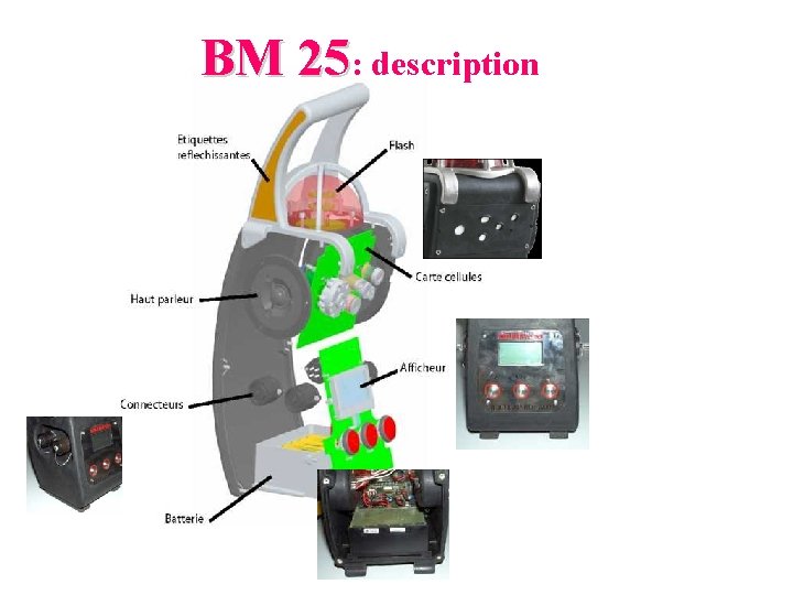 BM 25: description 