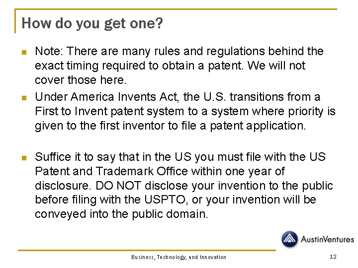 How do you get one? n n n Note: There are many rules and