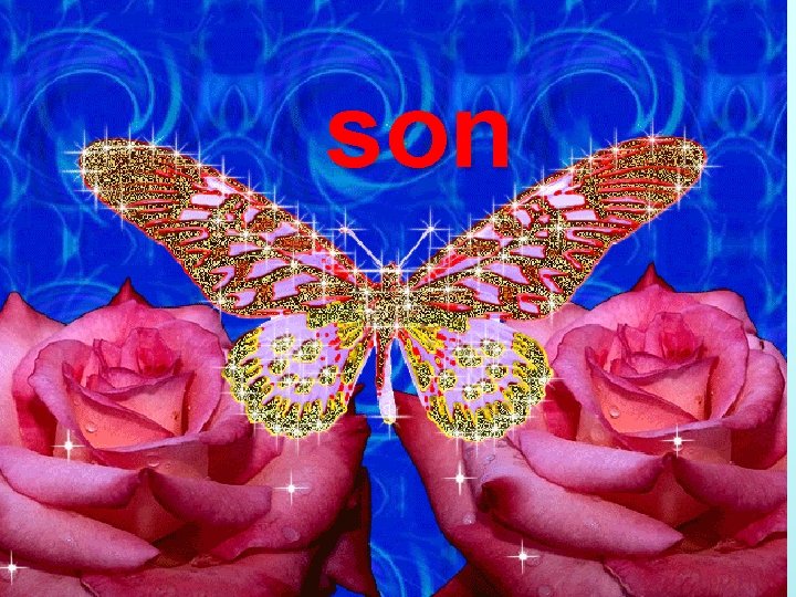 son 