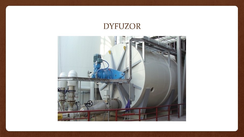 DYFUZOR 