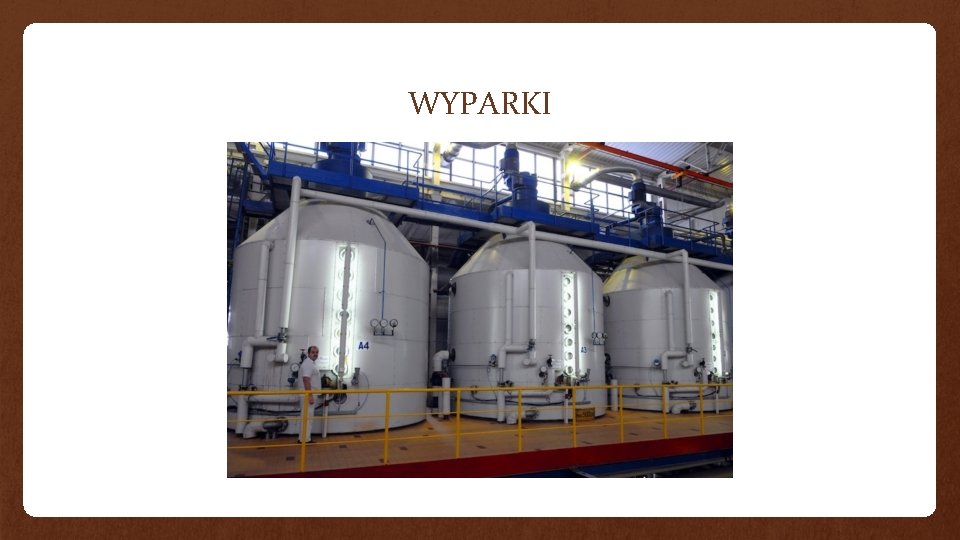 WYPARKI 