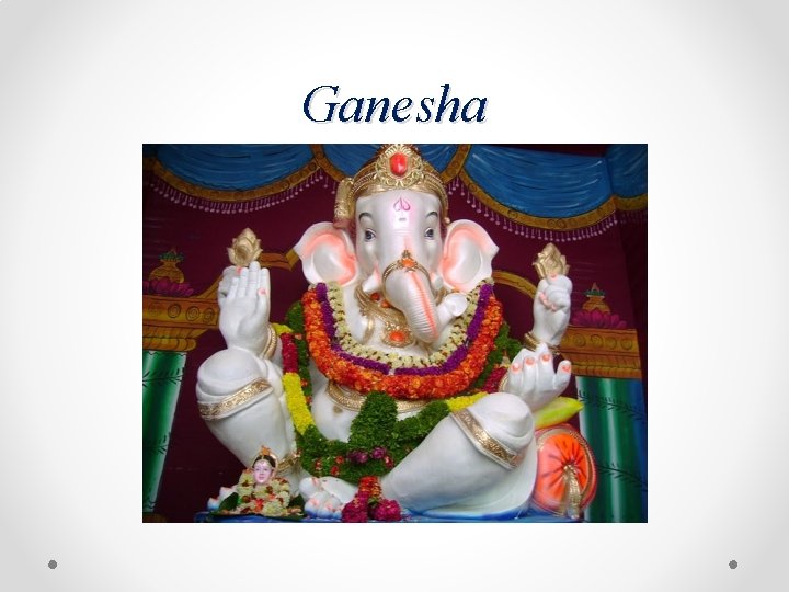 Ganesha 