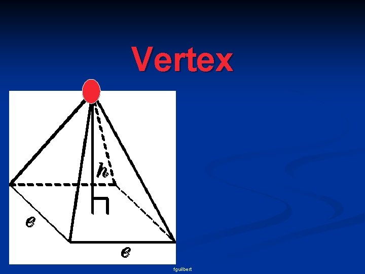 Vertex fguilbert 