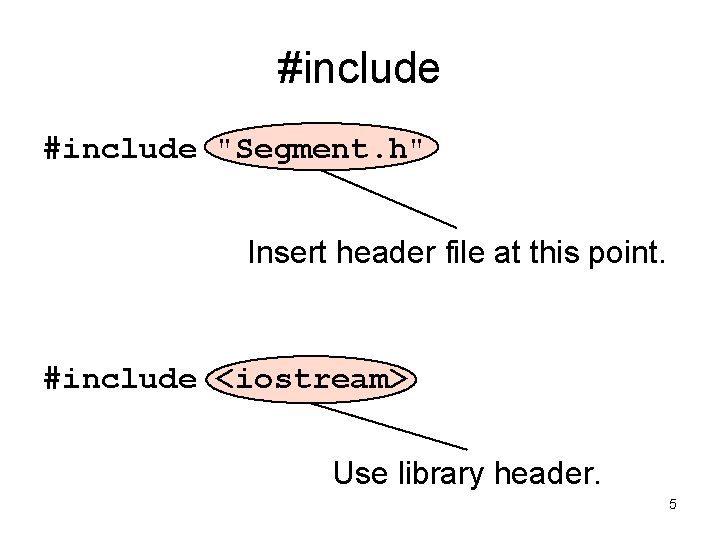 C Review Part 1 Mechanics Part 2 Basics