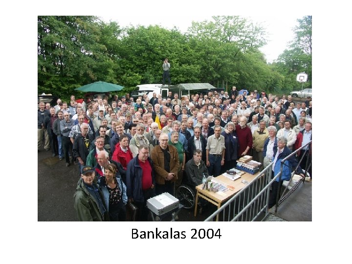 Bankalas 2004 