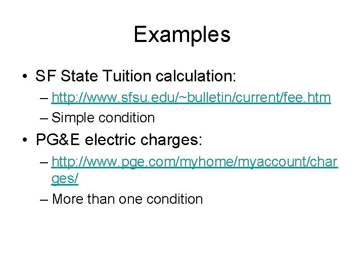 IF Function Decision Action based on condition Examples