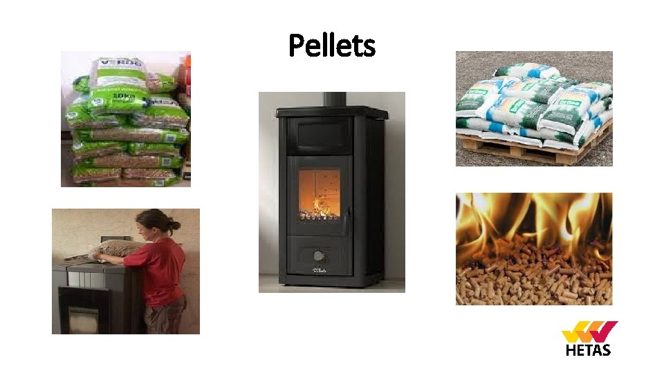 Pellets 