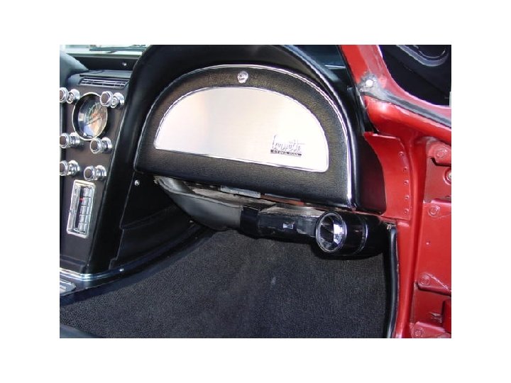 1963 1967 Corvette Assembly Process Chassis And Final