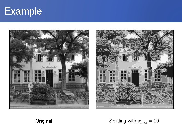  Example Original 