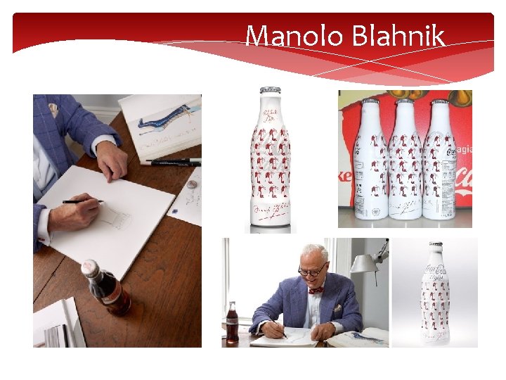 Manolo Blahnik 