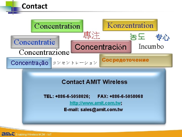 Contact Konzentration 專注 농도 专心 Concentración Incumbo Concentration Concentratie Concentrazione Concentração コンセントレーション Cосредоточение Contact