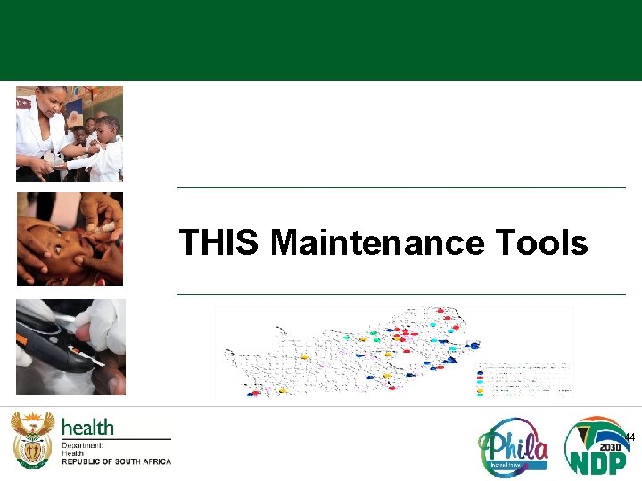 THIS Maintenance Tools 44 