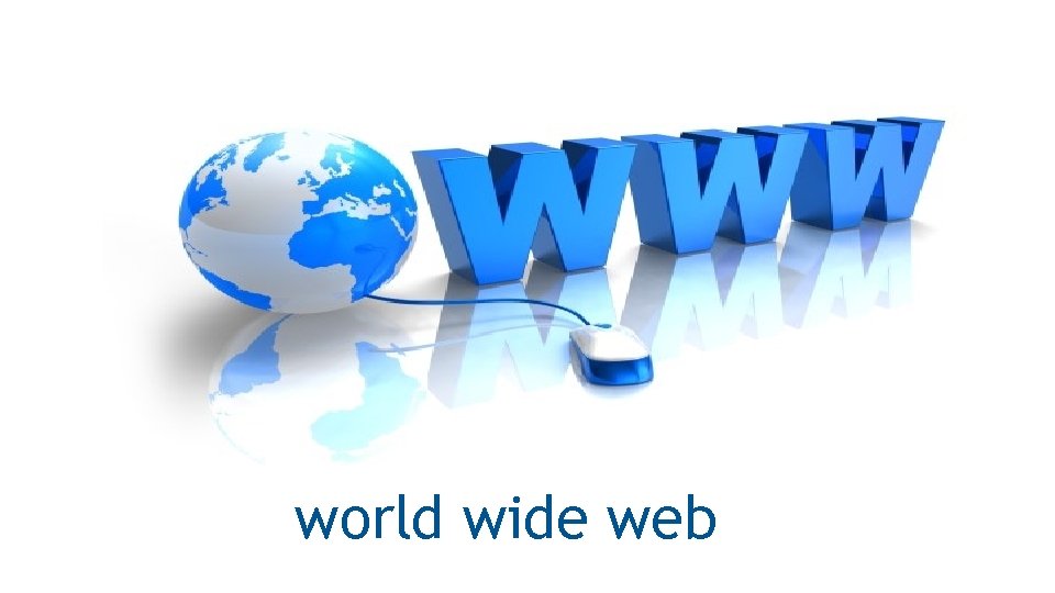 world wide web 