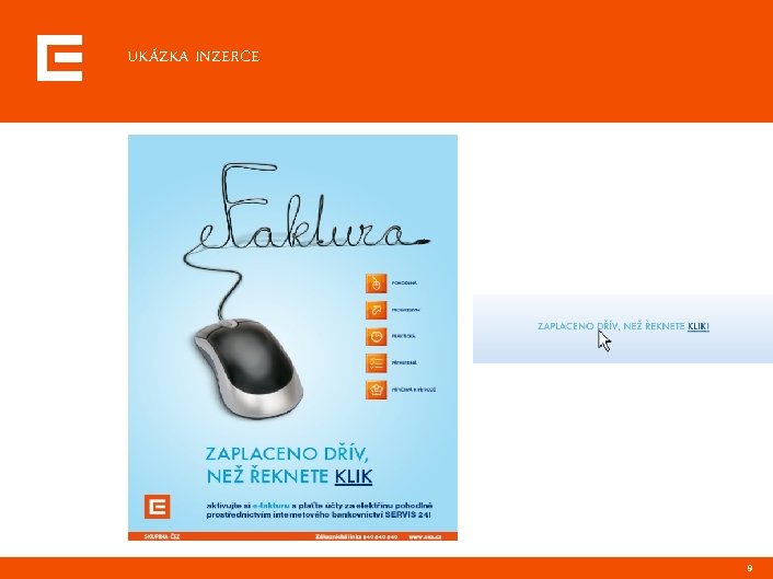UKÁZKA INZERCE 9 
