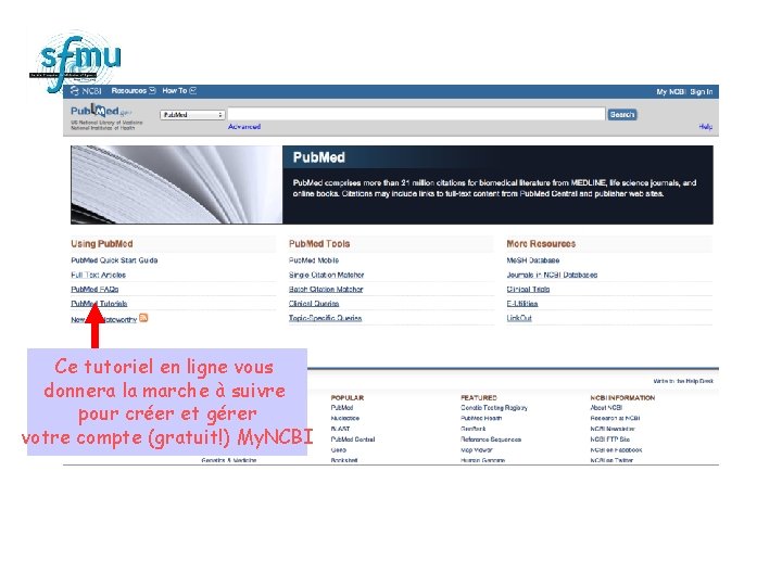 Ce tutoriel en ligne vous donnera la marche à suivre pour créer et gérer