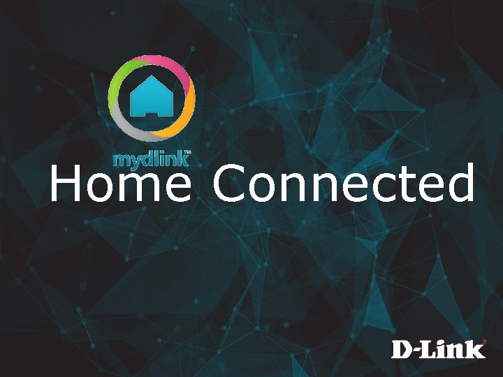 Home Connected 