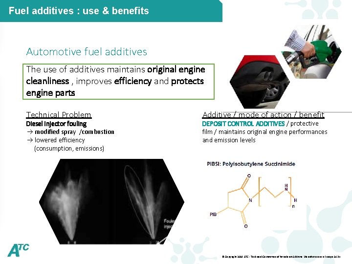 TOTAL Classification Restricted Distribution TOTAL All rights reserved