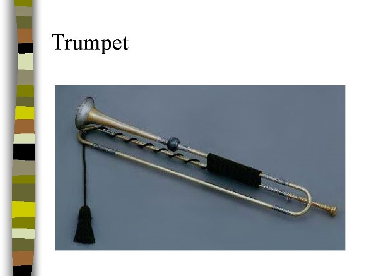 Trumpet 