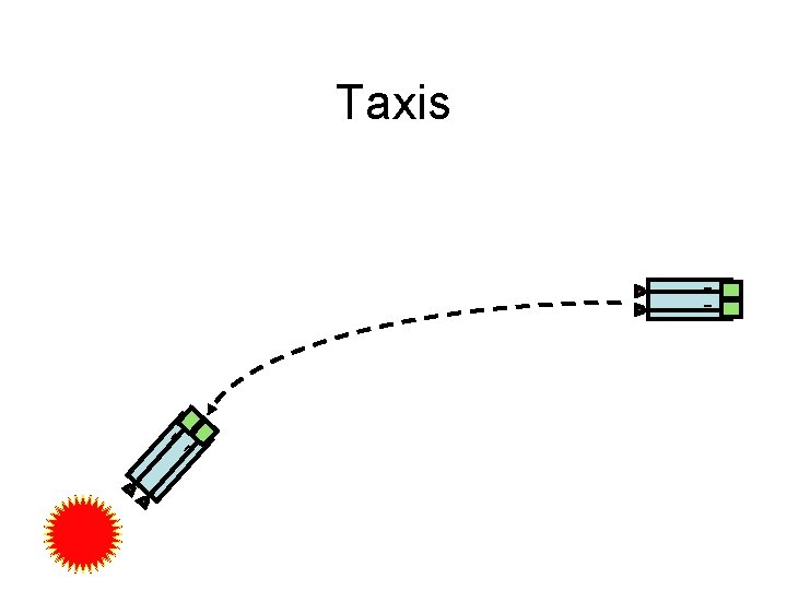 Taxis -- - 