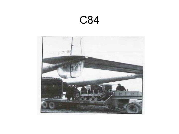 C 84 
