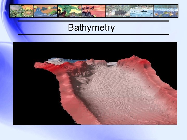 Bathymetry 