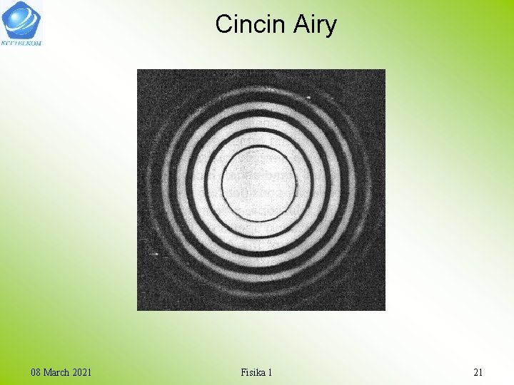 Cincin Airy 08 March 2021 Fisika 1 21 