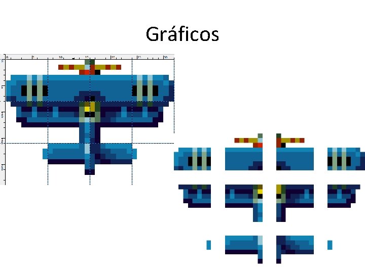 Gráficos 
