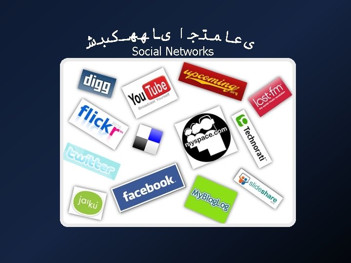 Social Networks 