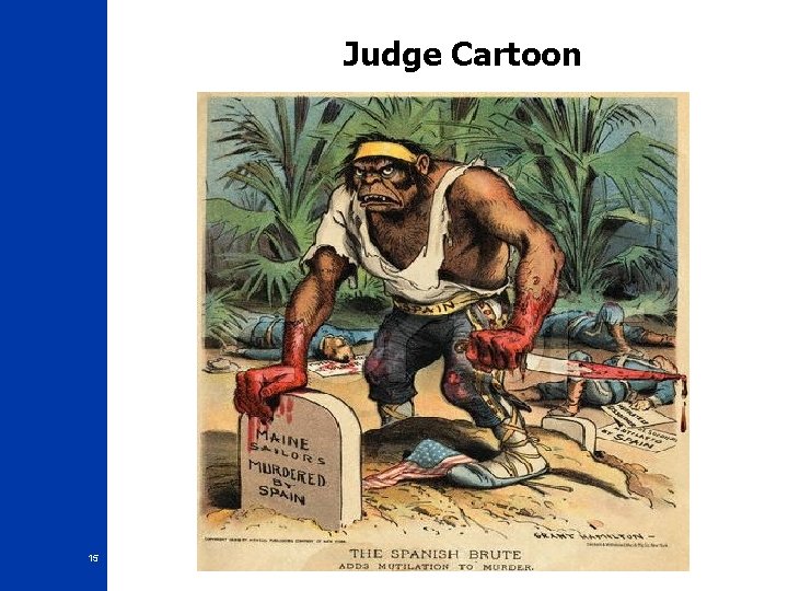 Judge Cartoon 15 Judge Cartoon 15