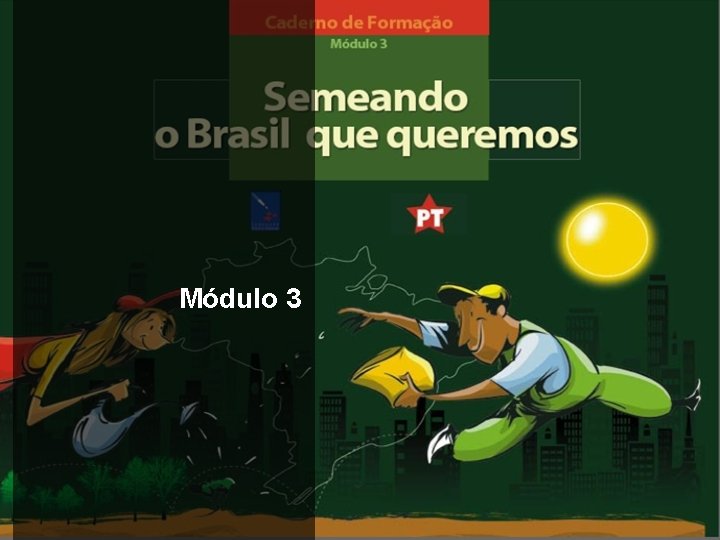 Módulo 3 