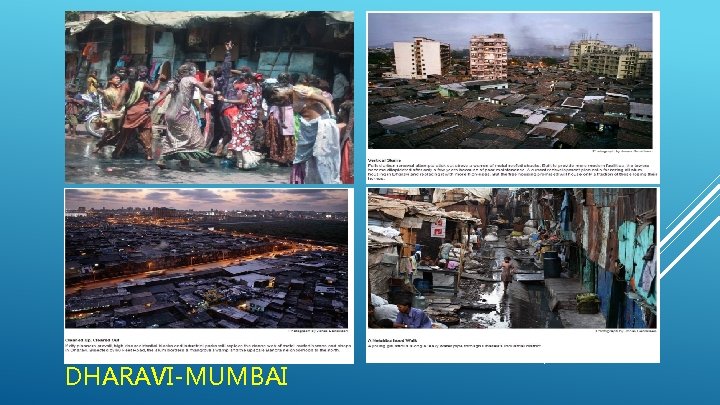 DHARAVI-MUMBAI 